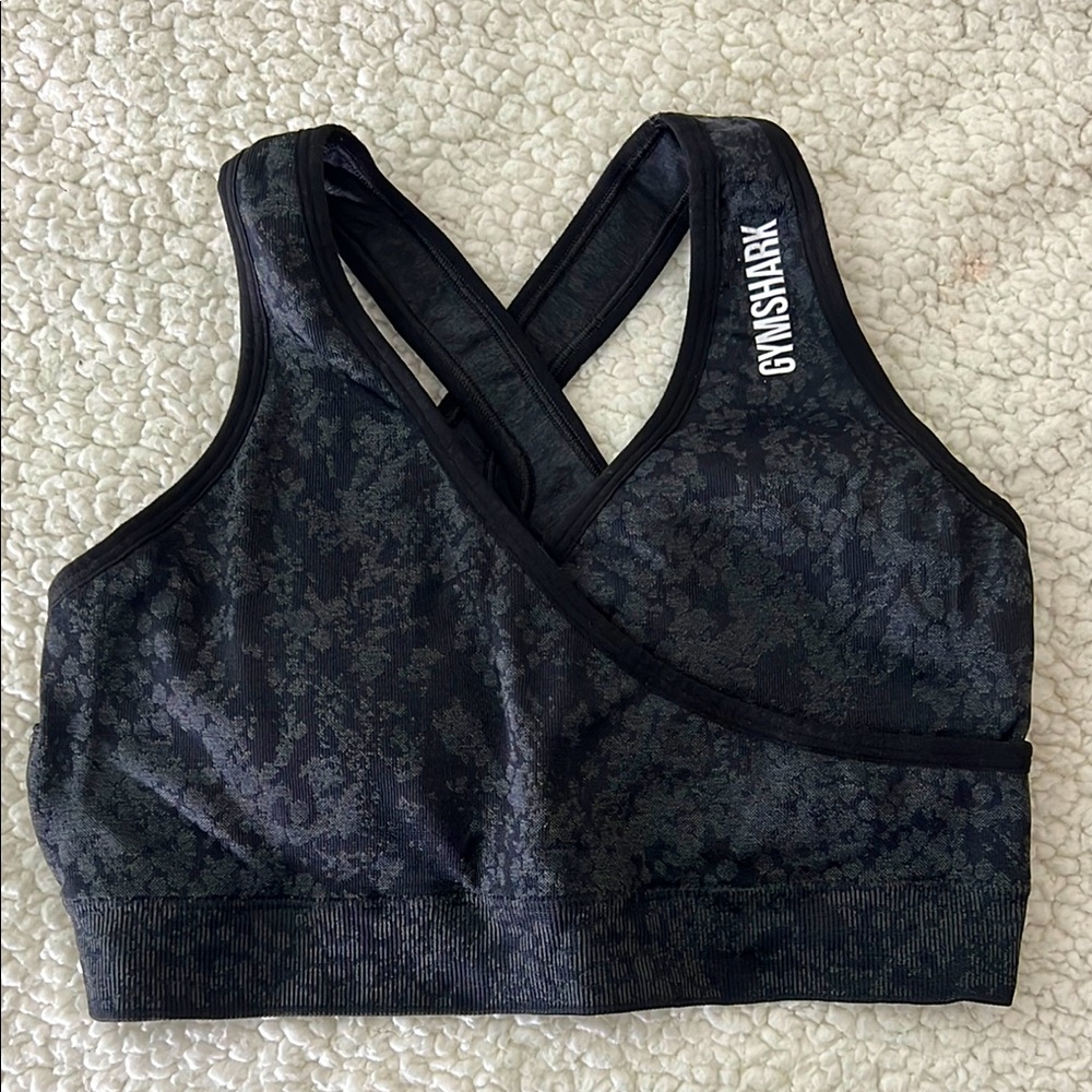 Gymshark Adapt Sports Bra
